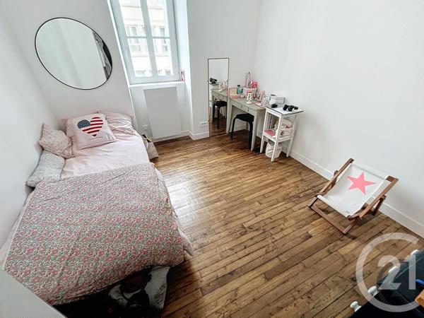 Appartement à vendre  3 pièces - 73,58 m2 QUIMPER - 29