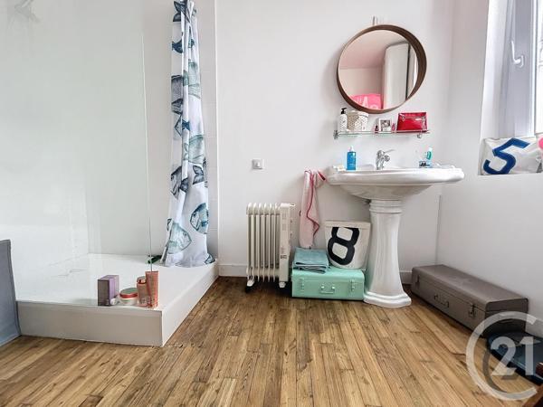 Appartement à vendre  3 pièces - 73,58 m2 QUIMPER - 29