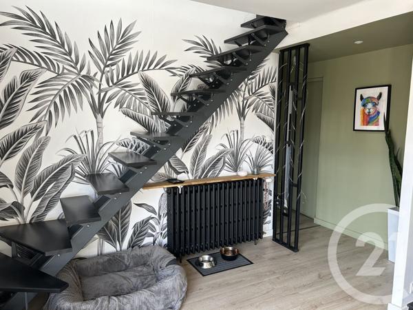 Maison à vendre  7 pièces - 160 m 2   LAGORD  - 17