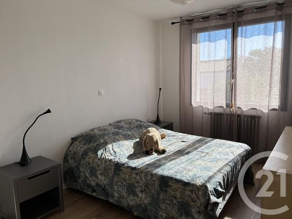 Maison à vendre  7 pièces - 160 m 2   LAGORD  - 17