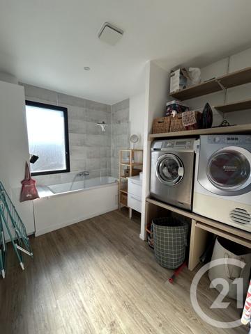 Maison à vendre  7 pièces - 160 m 2   LAGORD  - 17