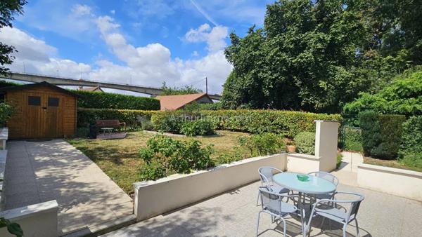 Vente Maison 7 pièces 115 m2 à Caen