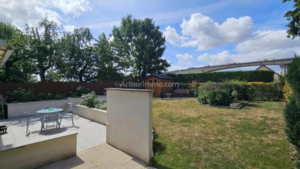 Vente Maison 7 pièces 115 m2 à Caen