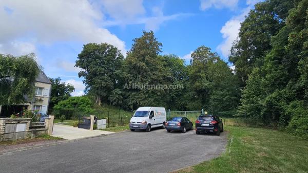 Vente Maison 7 pièces 115 m2 à Caen