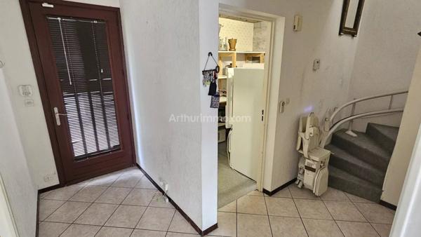 Vente Maison 7 pièces 115 m2 à Caen