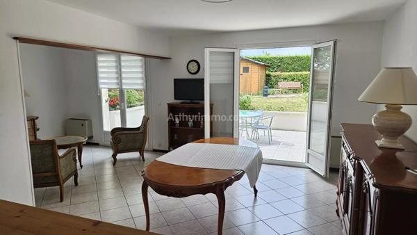 Vente Maison 7 pièces 115 m2 à Caen