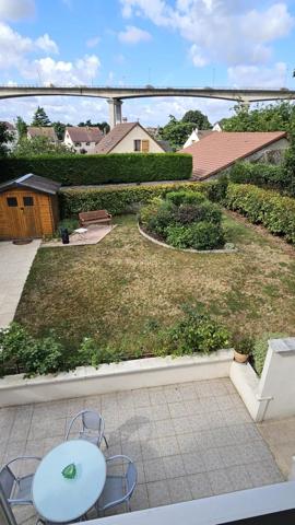 Vente Maison 7 pièces 115 m2 à Caen