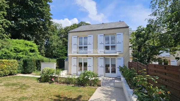 Vente Maison 7 pièces 115 m2 à Caen