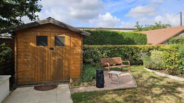 Vente Maison 7 pièces 115 m2 à Caen