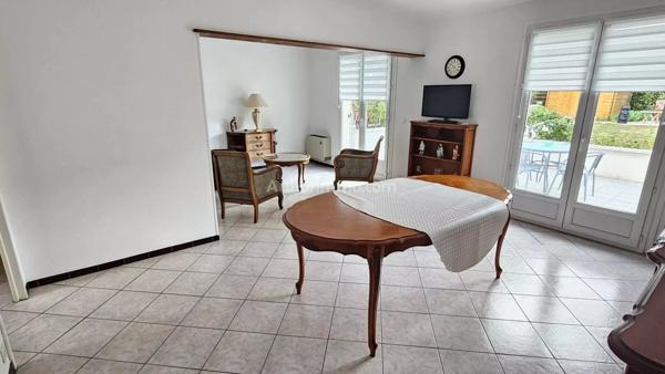 Vente Maison 7 pièces 115 m2 à Caen