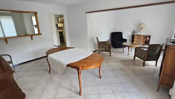 Vente Maison 7 pièces 115 m2 à Caen