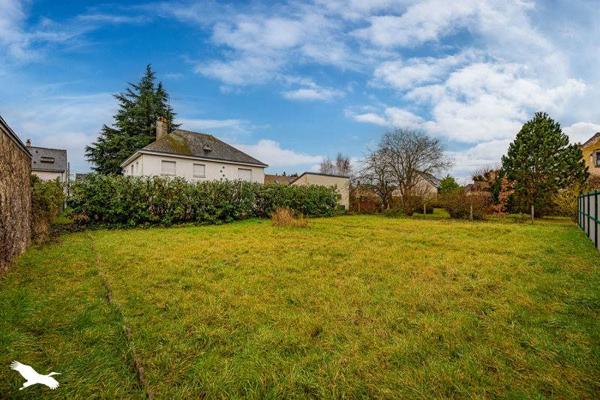 Maison à vendre |  Bléré |  6 pièces | 130 m²