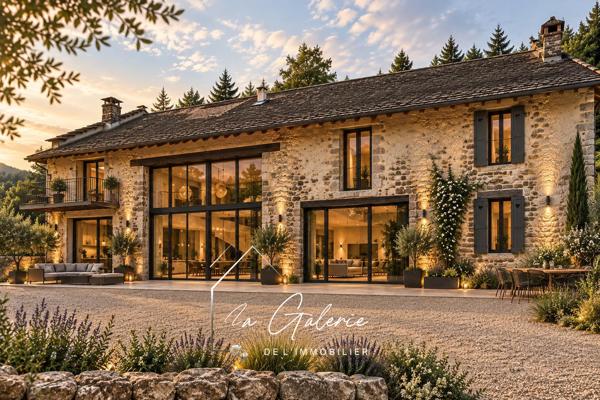 MAGNIFIQUE GRANGE A RENOVER AU PEUIL A CLAIX