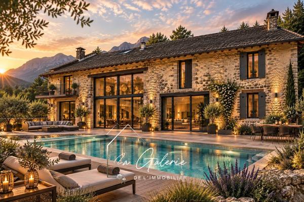 MAGNIFIQUE GRANGE A RENOVER AU PEUIL A CLAIX