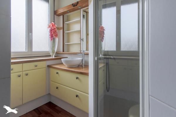 Maison à vendre |  Guerville |  3 pièces | 77 m²