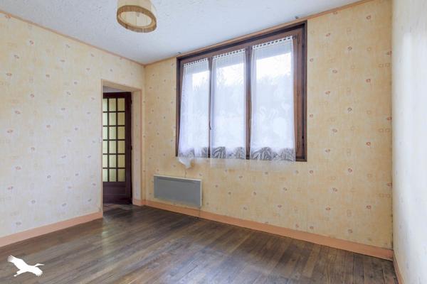 Maison à vendre |  Guerville |  3 pièces | 77 m²