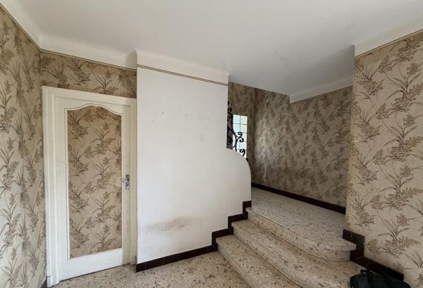 À vendre - Maison traditionnelle, 6 pièces située à Céret (66400)