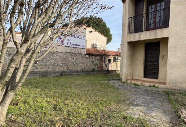 À vendre - Maison traditionnelle, 6 pièces située à Céret (66400)