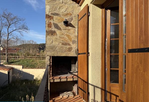 À vendre - Maison traditionnelle, 6 pièces située à Céret (66400)