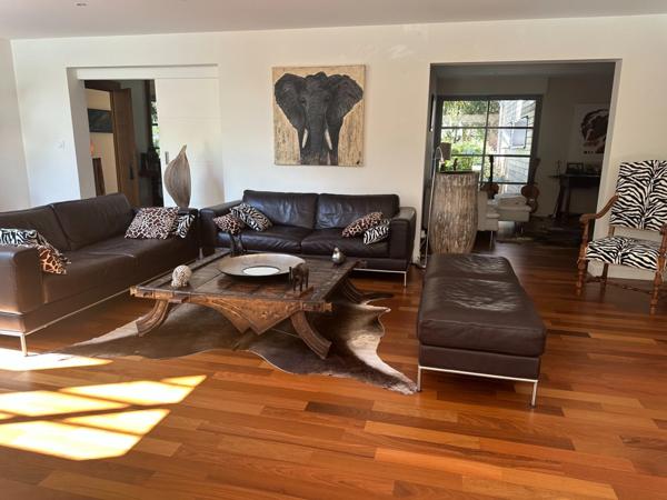 Maison à vendre 8 pièces SAINT AVERTIN (37)