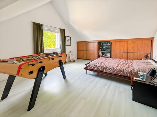 Maison 7 pièces avec terrain de 630 m² Igny  DPE C