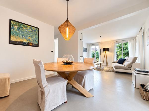 Maison 7 pièces avec terrain de 630 m² Igny  DPE C