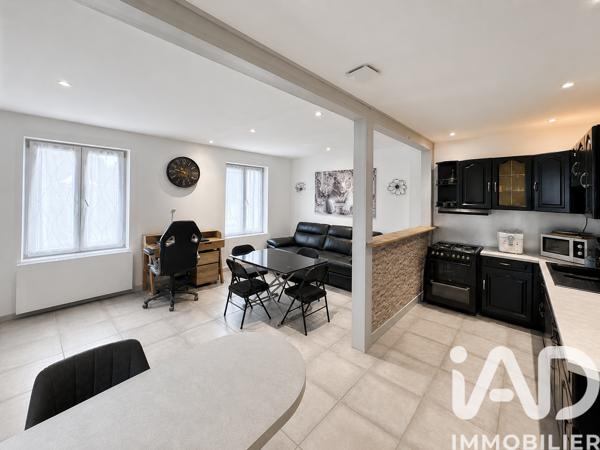 Maison à vendre 2 pièces 65 m² Les Andelys