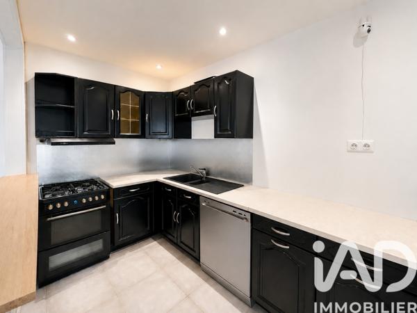 Maison à vendre 2 pièces 65 m² Les Andelys