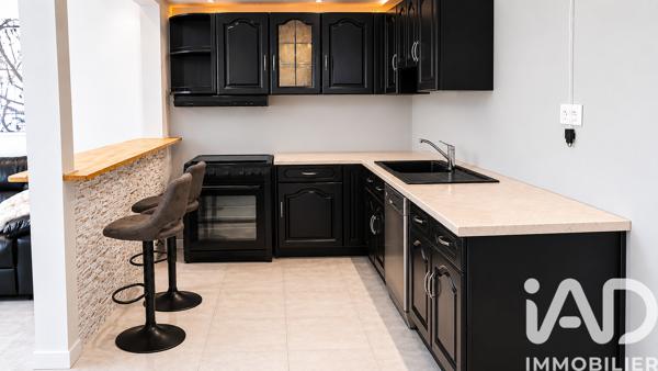 Maison à vendre 2 pièces 65 m² Les Andelys