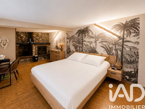 Maison à vendre 2 pièces 65 m² Les Andelys