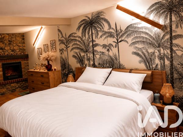 Maison à vendre 2 pièces 65 m² Les Andelys