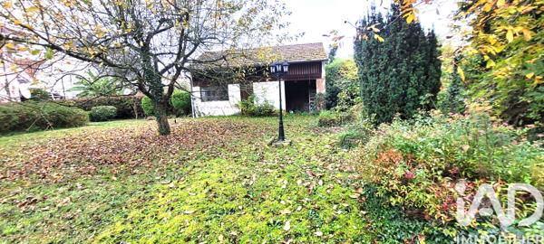 Maison à vendre 5 pièces 161,44 m² Brumath