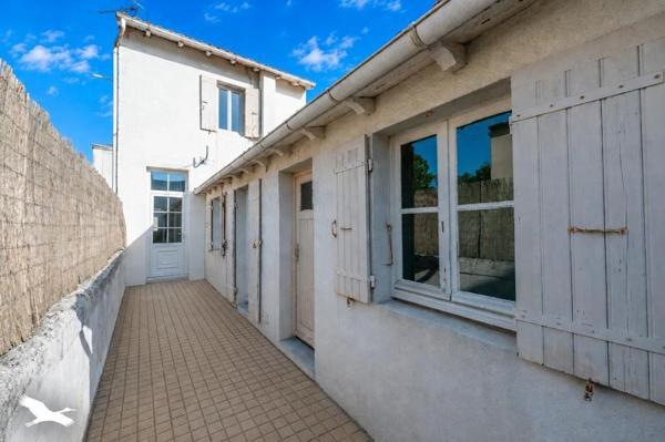 Maison à vendre 159 000 € Saujon 4 p 76 m² DPE F