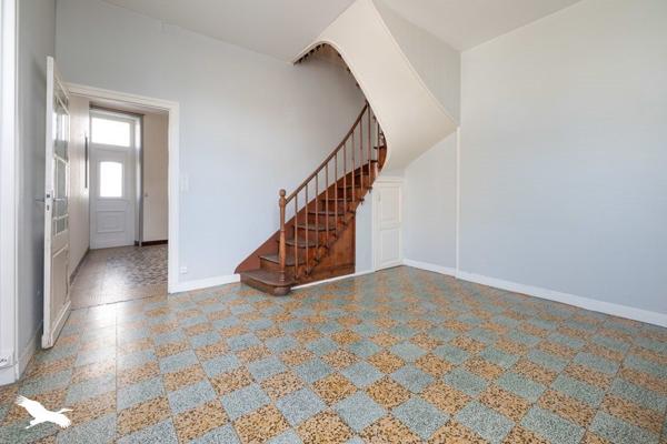 Maison à vendre 159 000 € Saujon 4 p 76 m² DPE F