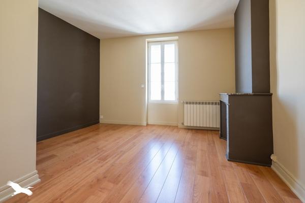 Maison à vendre 159 000 € Saujon 4 p 76 m² DPE F