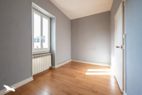 Maison à vendre 159 000 € Saujon 4 p 76 m² DPE F