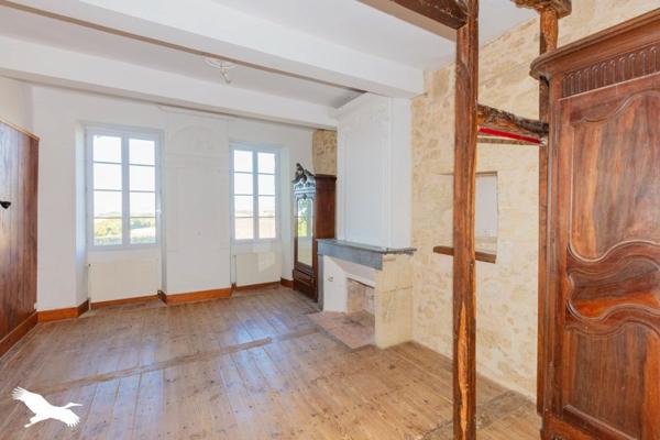 Maison à vendre |  Fleurance |  5 pièces | 150 m²