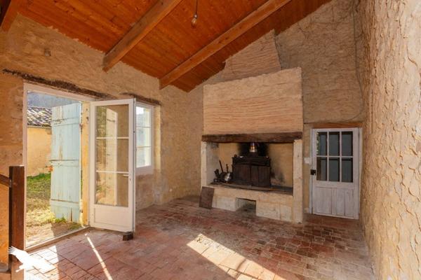 Maison à vendre |  Fleurance |  5 pièces | 150 m²