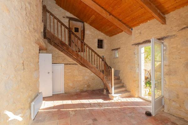 Maison à vendre |  Fleurance |  5 pièces | 150 m²
