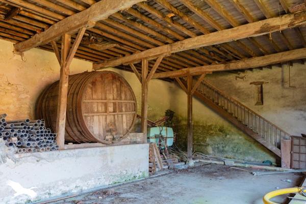 Maison à vendre |  Fleurance |  5 pièces | 150 m²