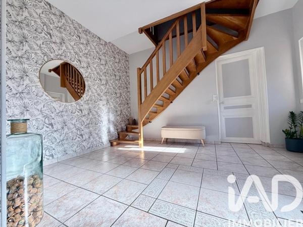 Maison à vendre 5 pièces 139 m² Ludes