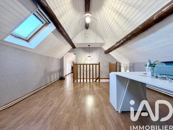Maison à vendre 5 pièces 139 m² Ludes