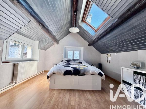 Maison à vendre 5 pièces 139 m² Ludes