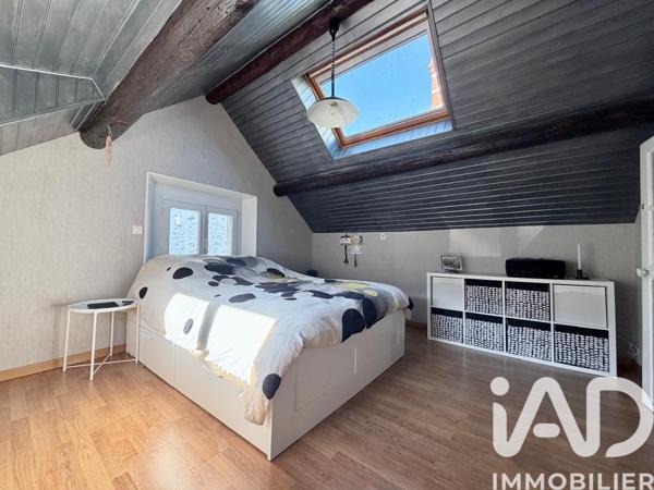 Maison à vendre 5 pièces 139 m² Ludes