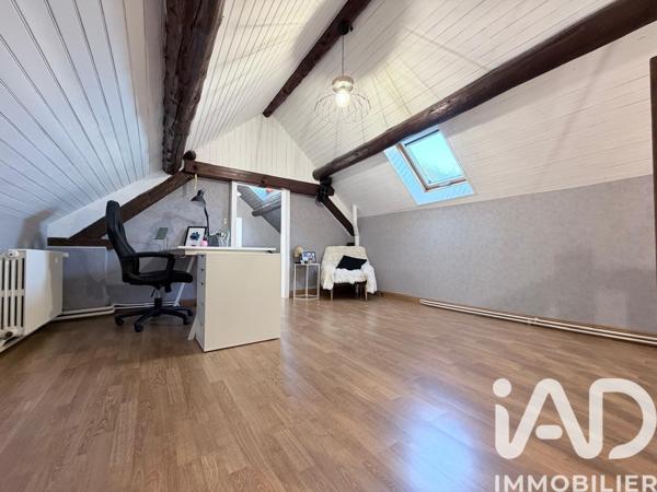 Maison à vendre 5 pièces 139 m² Ludes