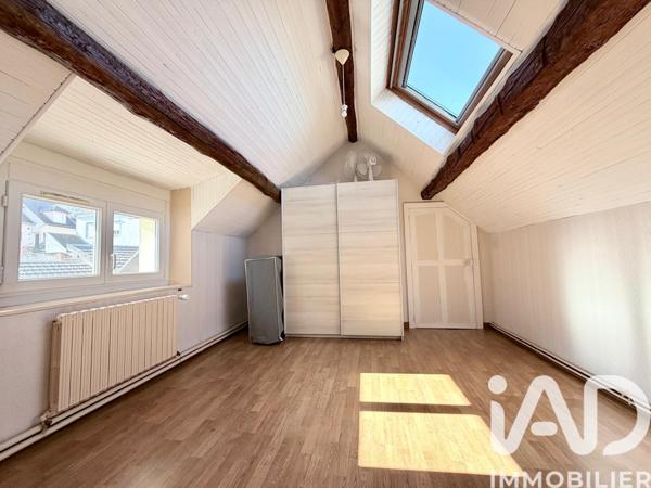 Maison à vendre 5 pièces 139 m² Ludes