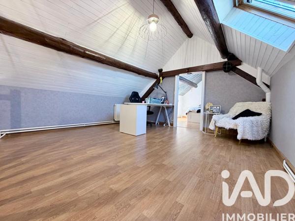 Maison à vendre 5 pièces 139 m² Ludes