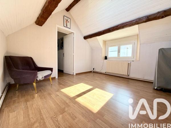 Maison à vendre 5 pièces 139 m² Ludes