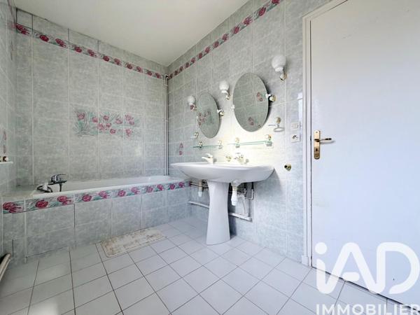 Maison à vendre 5 pièces 139 m² Ludes