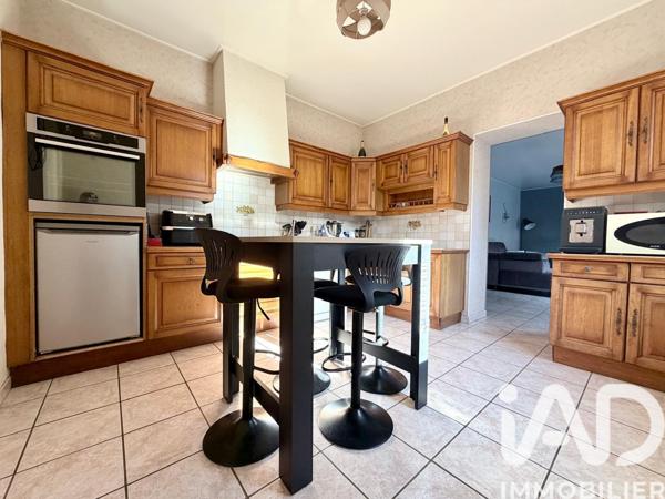 Maison à vendre 5 pièces 139 m² Ludes